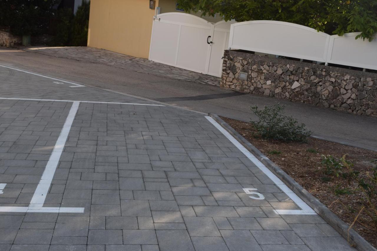 Luxury Apartment Ledo Rogoznica  Exterior foto