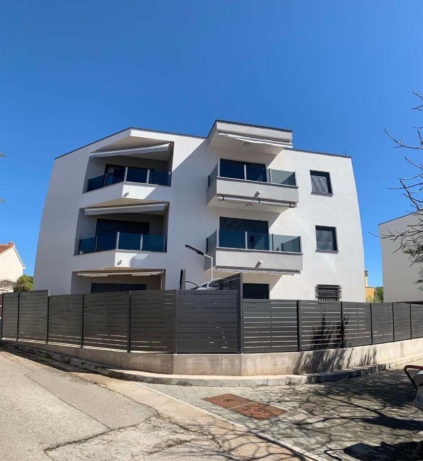 Luxury Apartment Ledo Rogoznica  Exterior foto