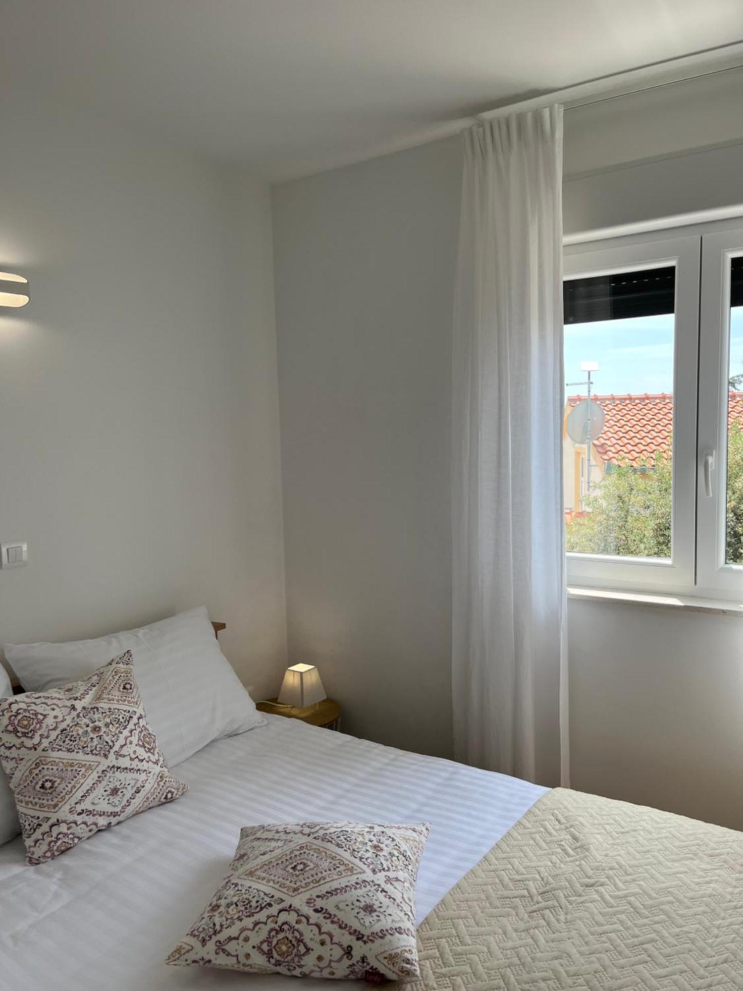 Luxury Apartment Ledo Rogoznica  Exterior foto